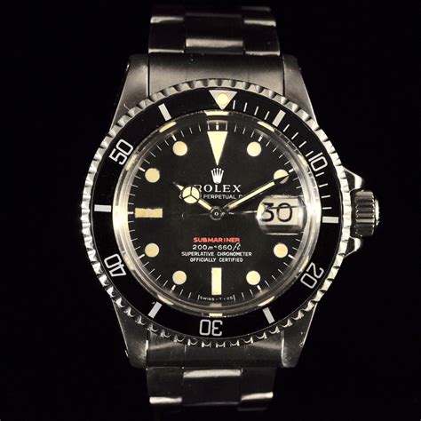 rolex submariner 1680 replica|rolex submariner 1680 price.